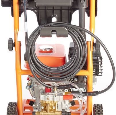 Hidrolimpiadora Gasolina Anova Hg3000 7hp